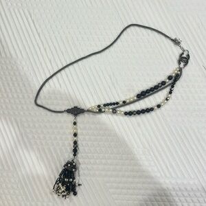 Chanel belt / necklace